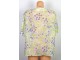 |O| GENERIC lagana bluza sa cvetnim dezenom (L/XL) slika 4